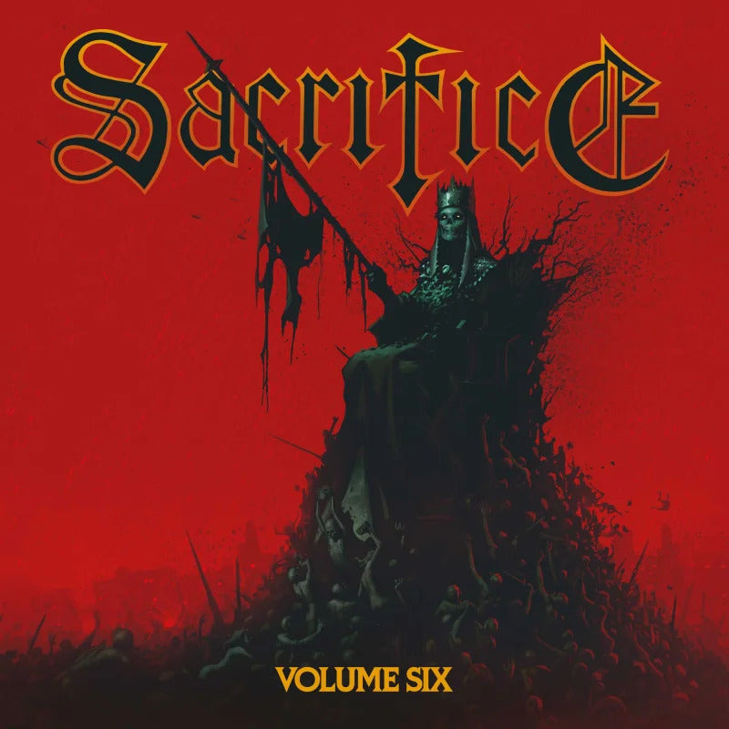 Volume Six