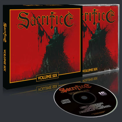 Volume Six