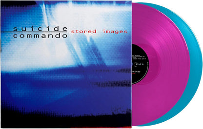 Stored Images