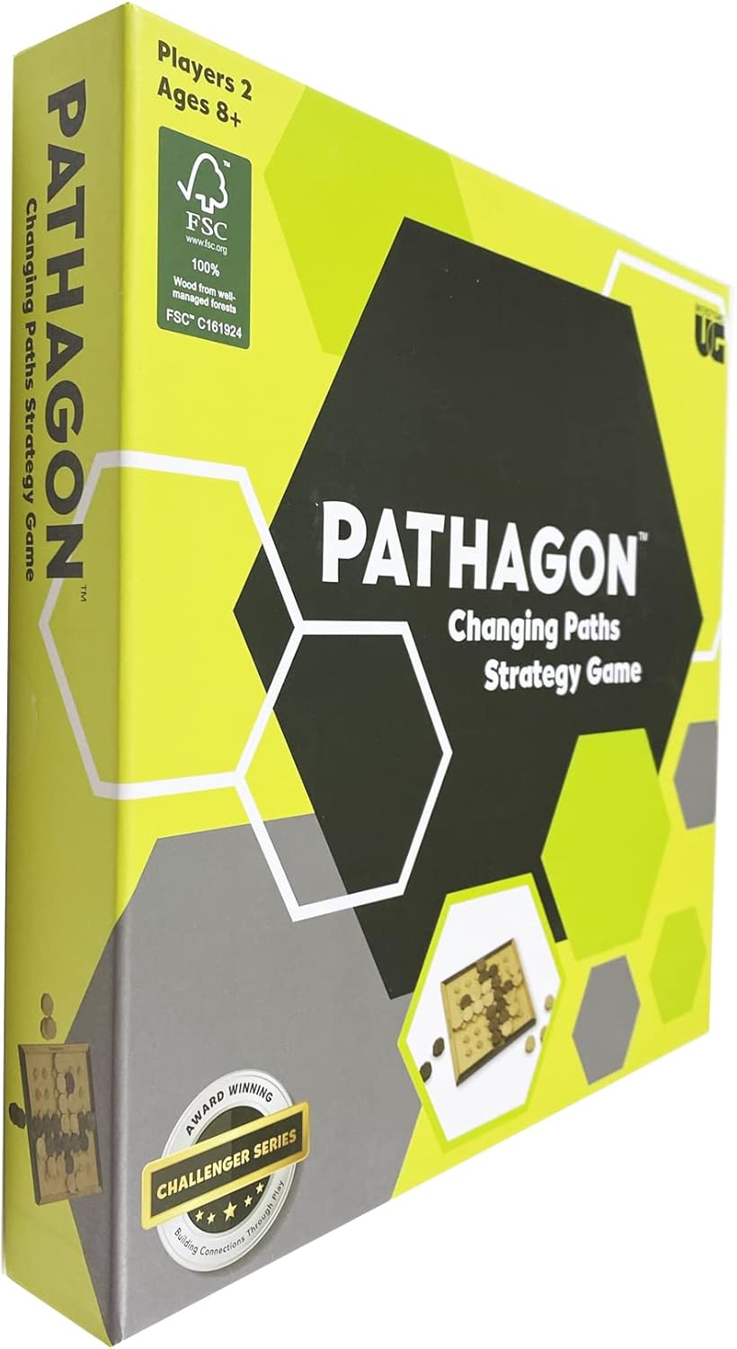 Pathagon