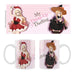 SAKAMI - My Dress-Up Darling - Marin - Winter Seasons - Mug - 320 ml - Original & Licensed
