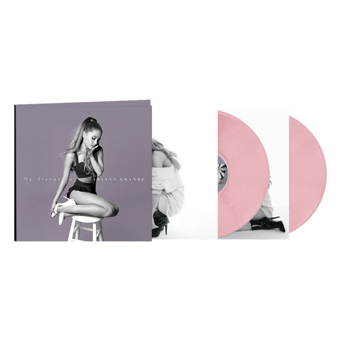 My Everything (10th Anniversary Edition)