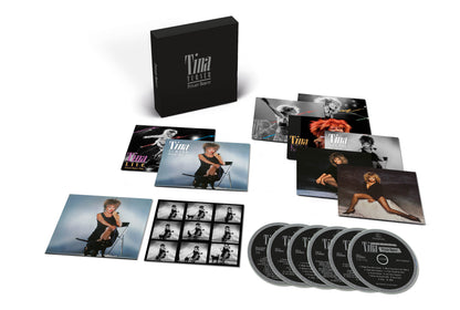 Private Dancer: 40th Anniversary