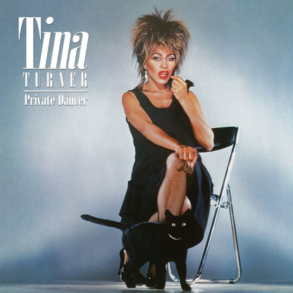 Private Dancer: 40th Anniversary