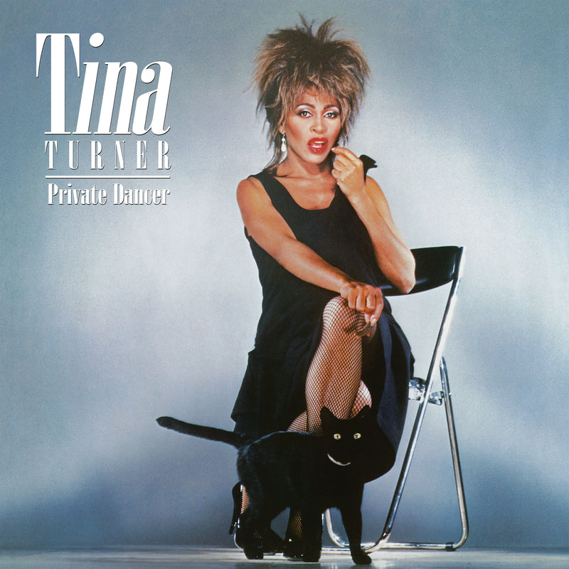 Private Dancer: 40th Anniversary