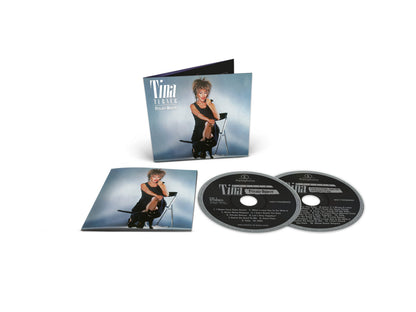 Private Dancer: 40th Anniversary
