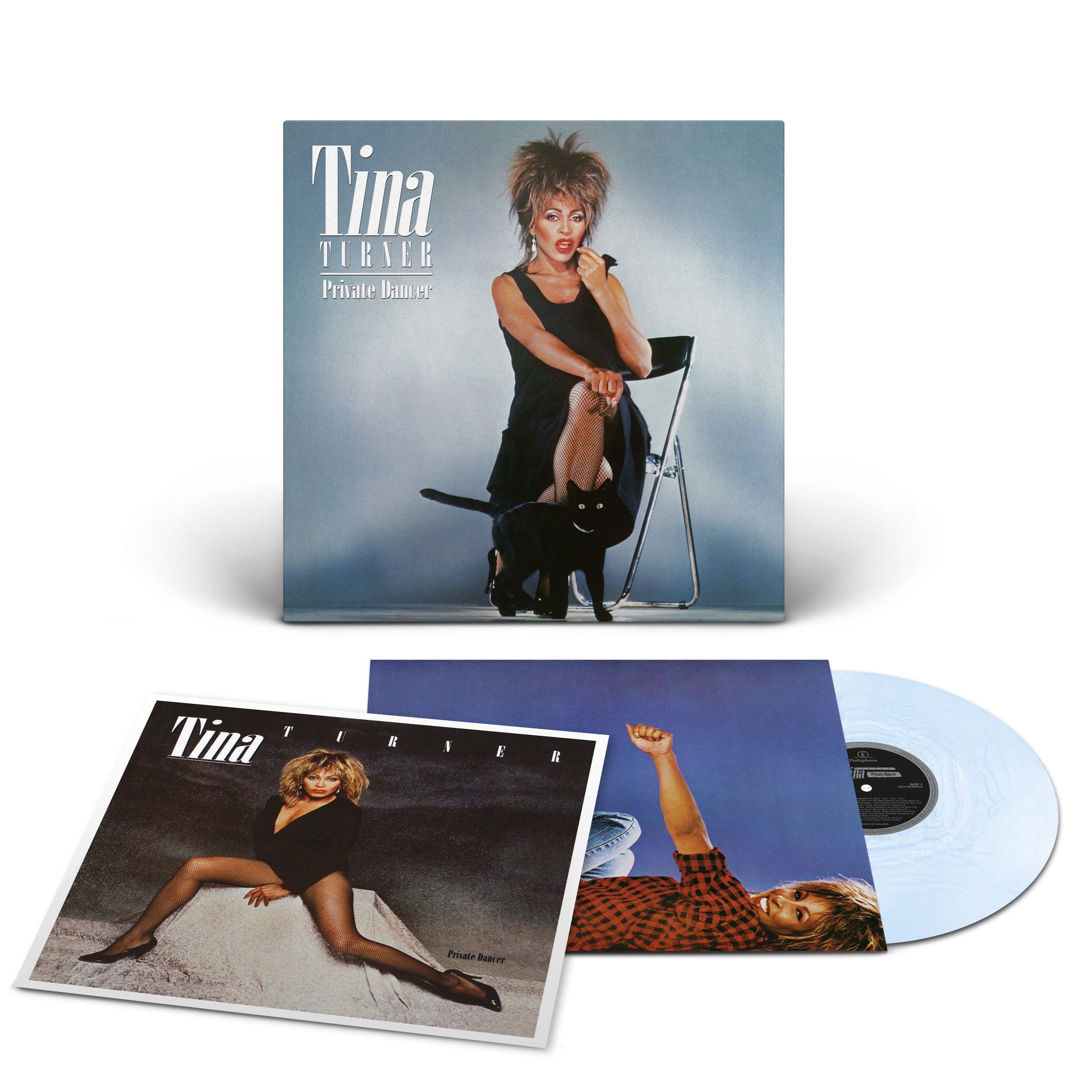 Private Dancer: 40th Anniversary