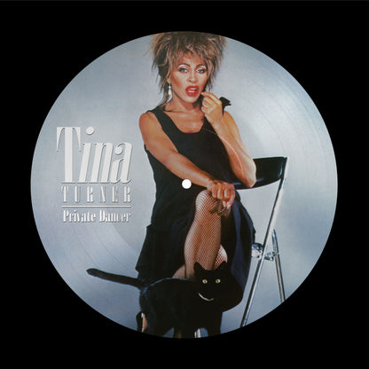 Private Dancer: 40th Anniversary