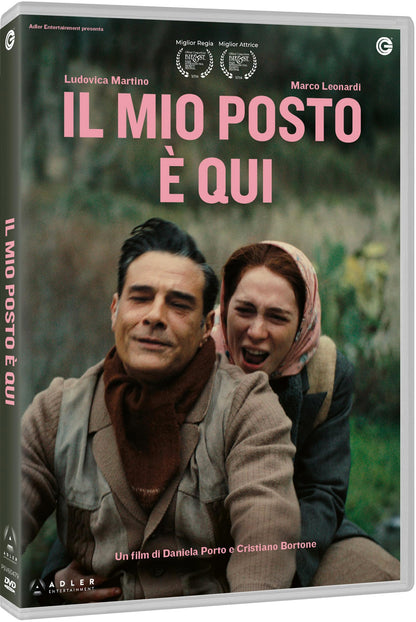 Il Mio Posto E' Qui
