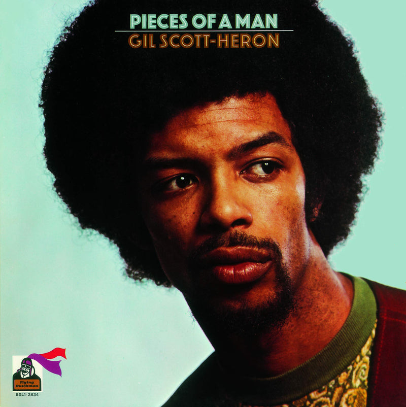 Pieces Of A Man + 3