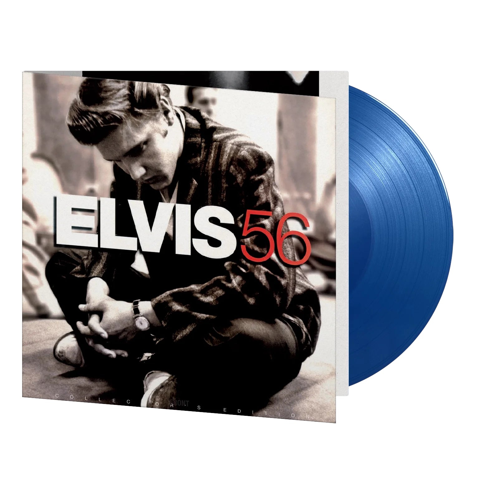 Elvis '56