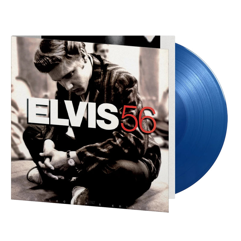 Elvis '56