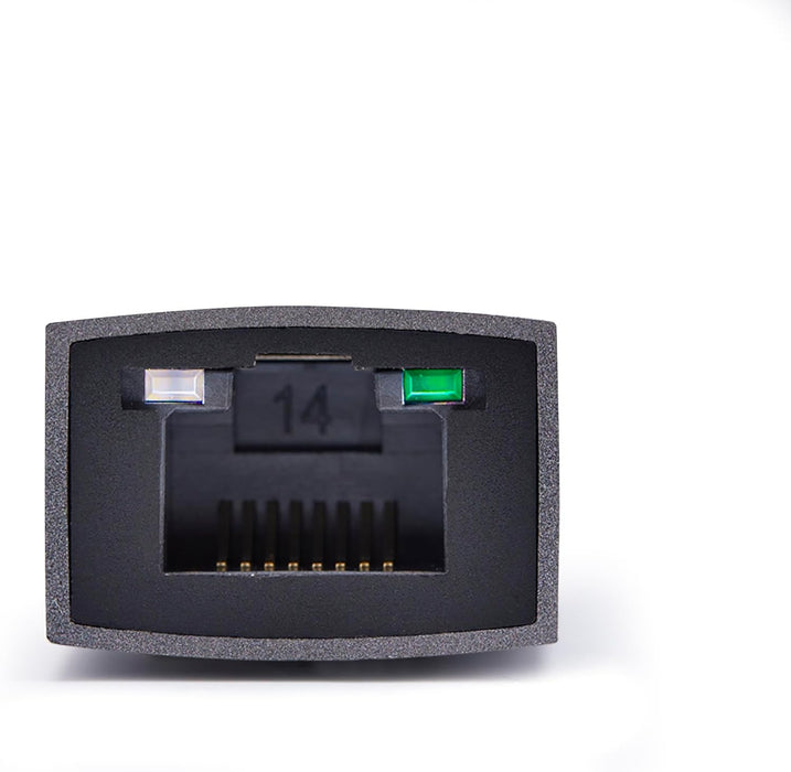 StarTech.com Adaptador de Red Ethernet de 2,5Gb USB Tipo C - Adaptador USB 3.1 USB-C a RJ45 - Compatible con Thunderbolt