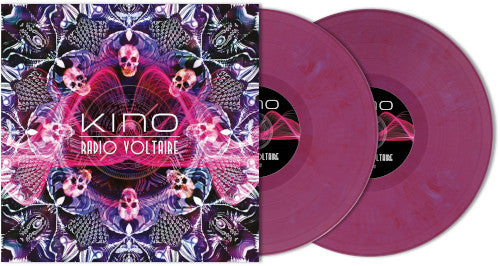 Radio Voltaire (2 LP Purple Vinyl)