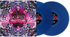 Radio Voltaire (2 LP Blue Vinyl)