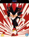 Sonic the Hedgehog 3 SteelBook #2 (Red)