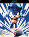 Sonic the Hedgehog 3 SteelBook #1 (Blue)