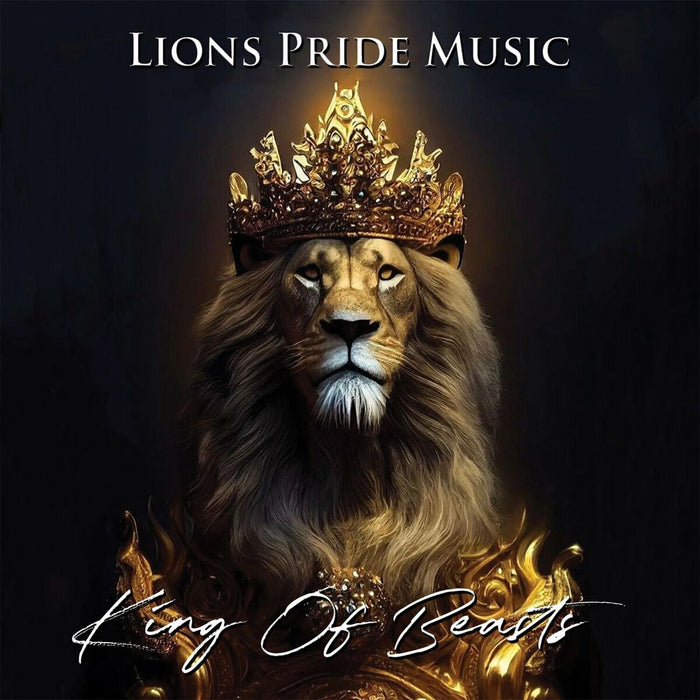 Lions Pride Music: King of Beasts