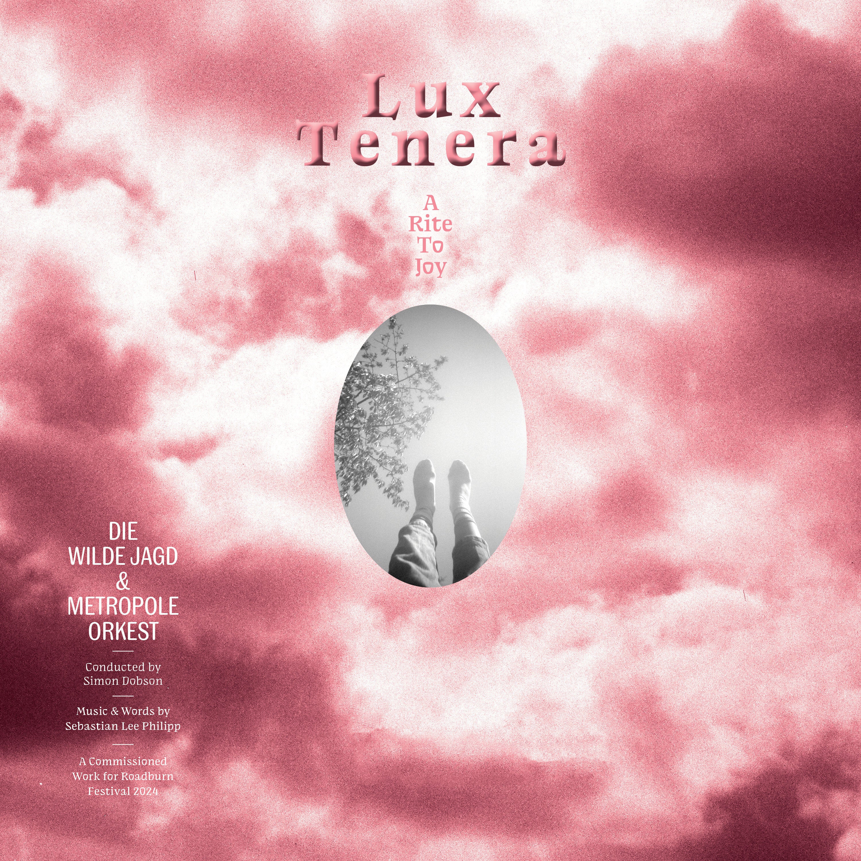 Lux Tenera: A Rite to Joy