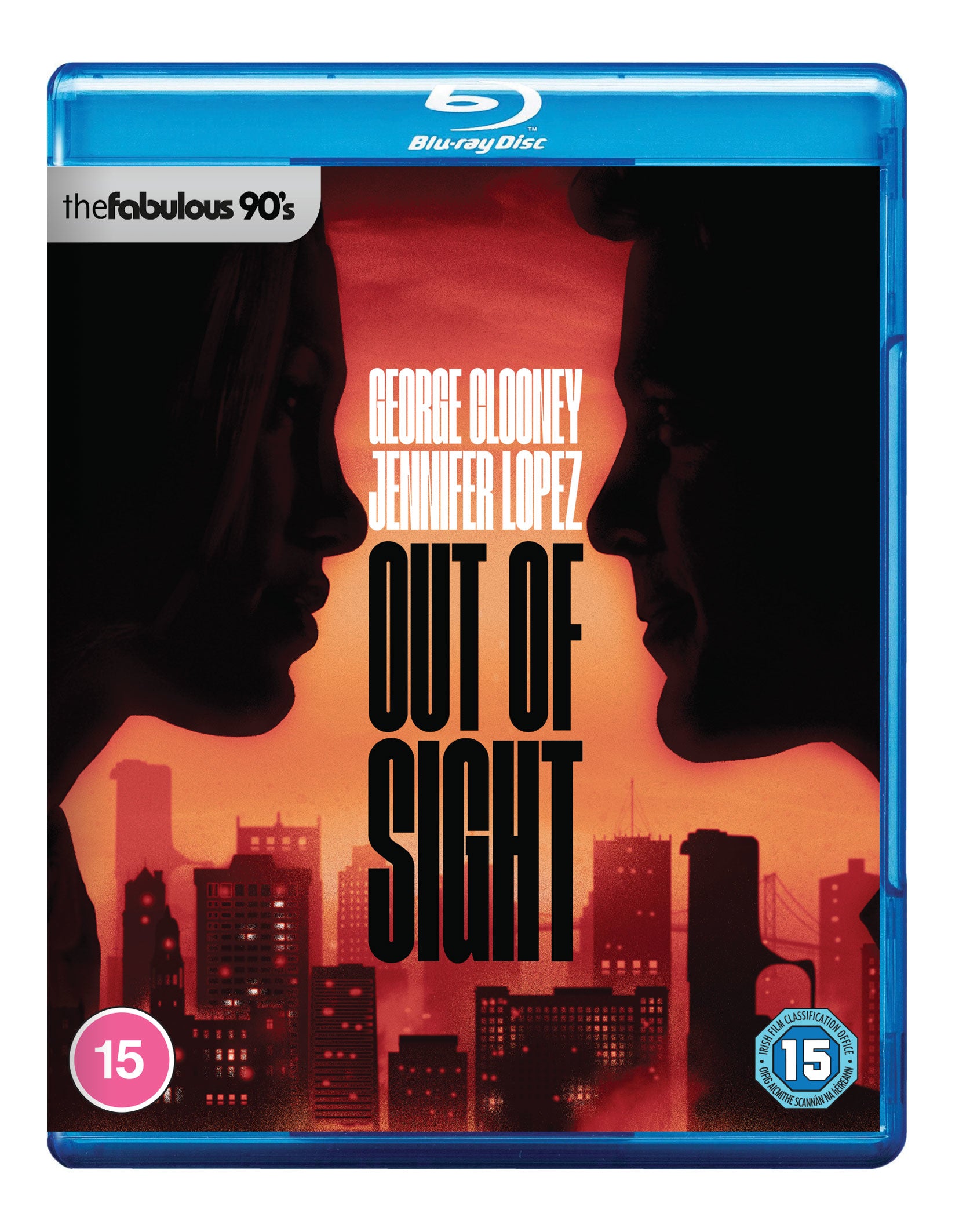 Out of Sight