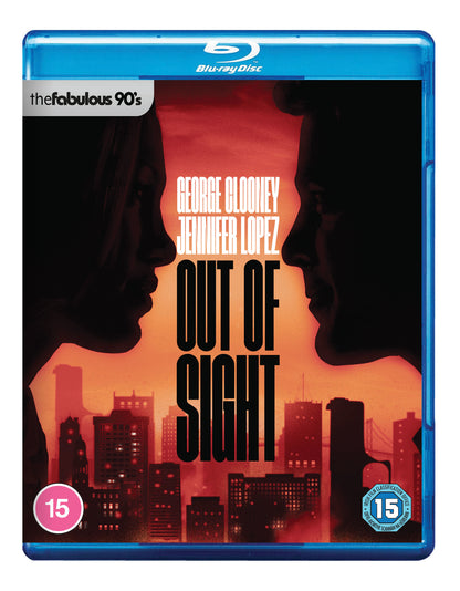 Out of Sight