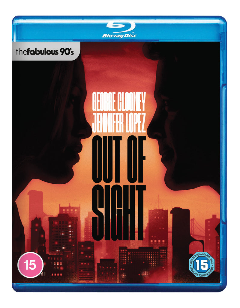 Out of Sight