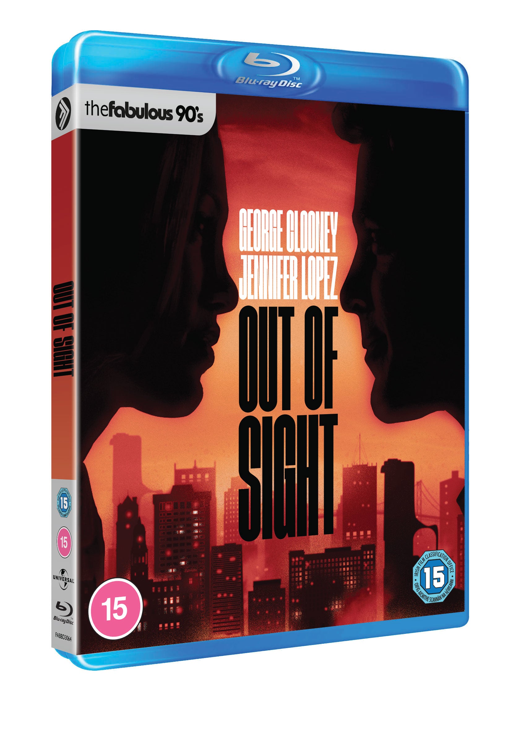 Out of Sight