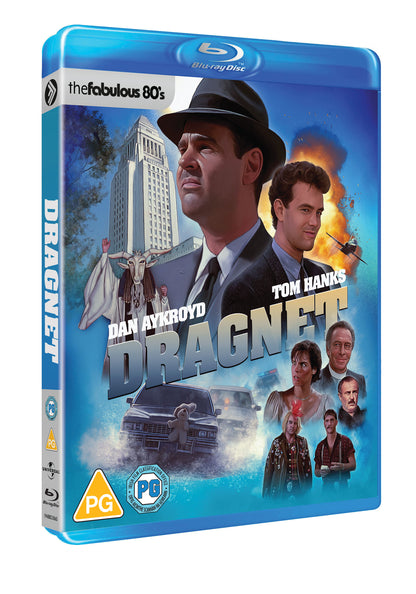 Dragnet