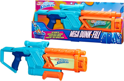 NERF SOA MEGA DUNK FILL