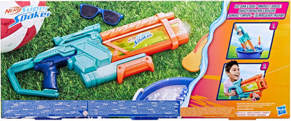 NERF SOA MEGA DUNK FILL