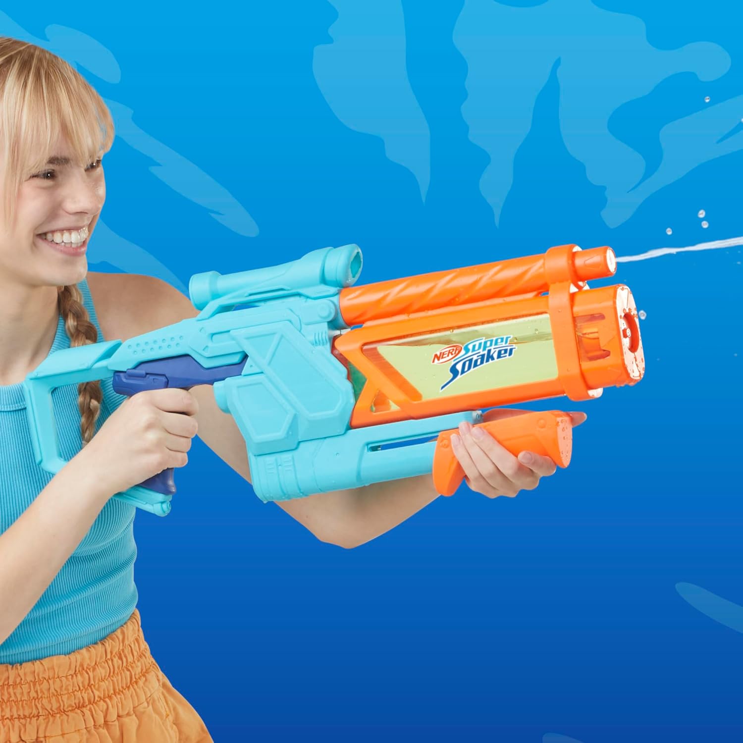NERF SOA MEGA DUNK FILL