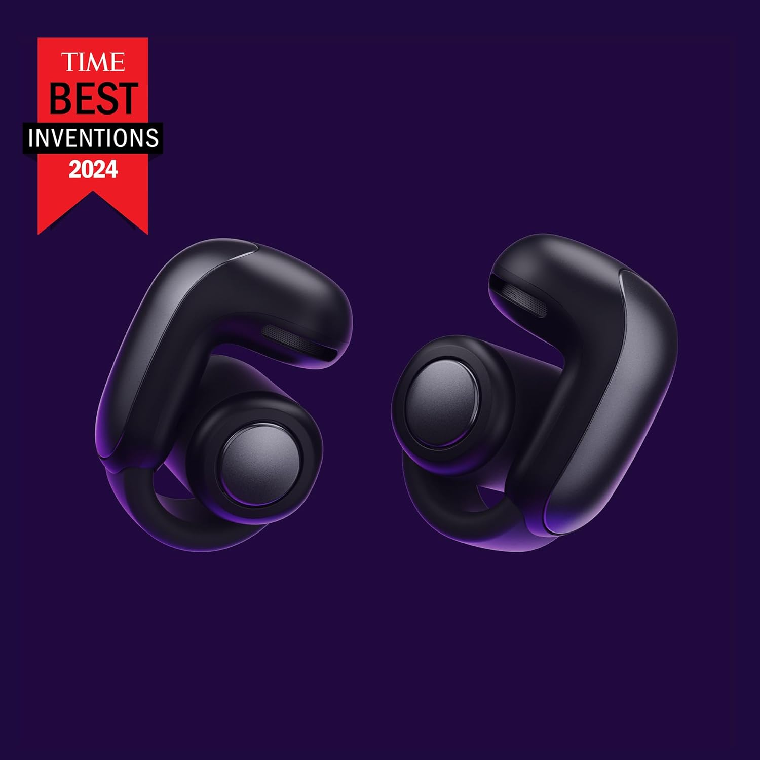 Bose - Open Earbuds Ultra 5V