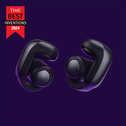 Bose - Open Earbuds Ultra 5V