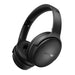 Bose - Quietcomfort Sc Wireless Over-Ear Headphones Black