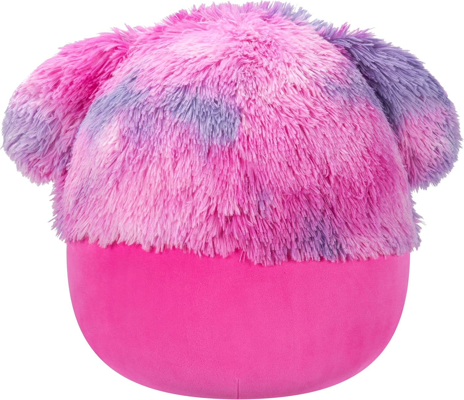 Squishmallows Plush 13 cm Series 19A - Bigfoot Woxie