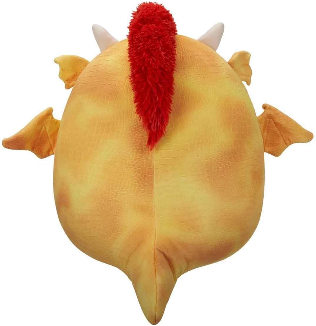Squishmallows Plush 13 cm Series 19A - Dragon Dieric