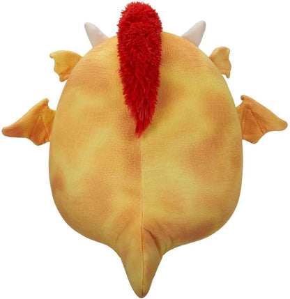 Squishmallows Plush 13 cm Series 19A - Dragon Dieric