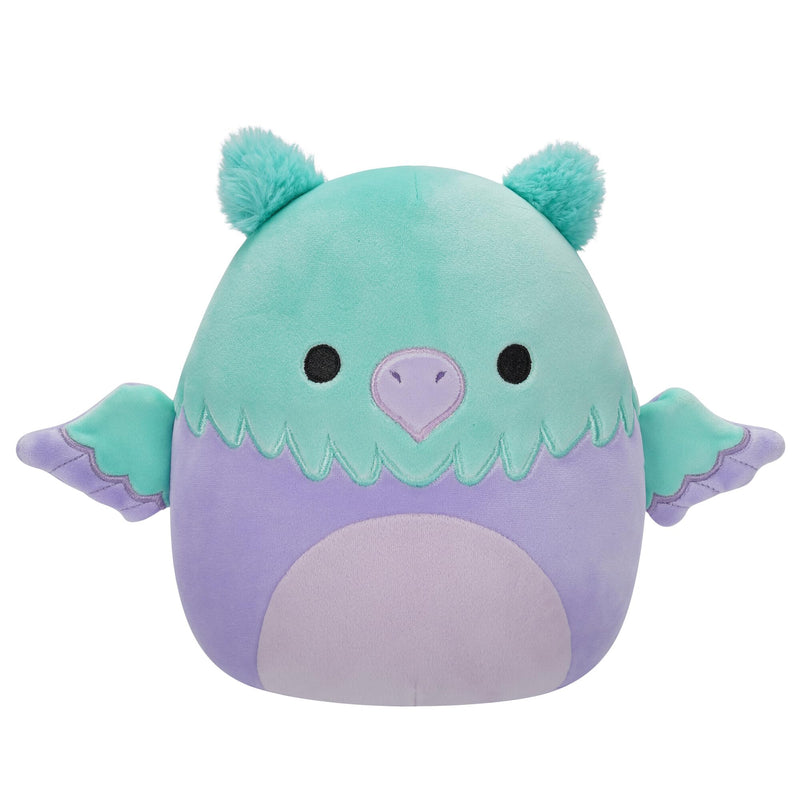 Squishmallows Plush 13 cm Series 19A - Griffin Minerva