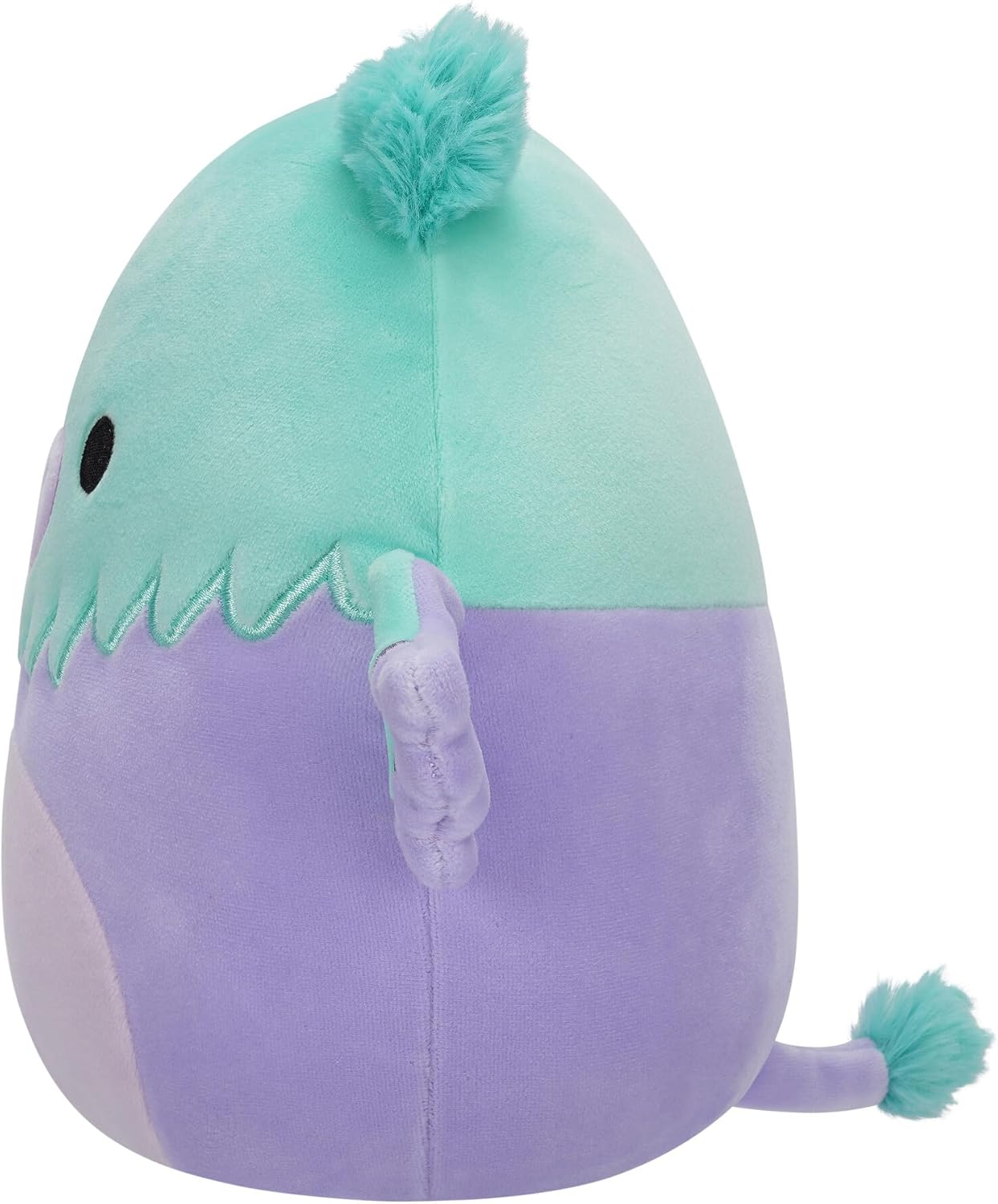 Squishmallows Plush 13 cm Series 19A - Griffin Minerva
