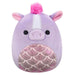 Squishmallows Plush 13 cm Series 19A Seahorse Quayn