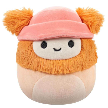 Squishmallows Plush 13 cm Series 19A - Sasquatch Fuzzy
