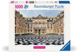 Ravensburger Beautiful Castles - France 1000 Piece Jigsaw Puzzle for Adults and Kids Age 12 Years Up