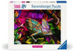 Ravensburger - Chameleon - 500P (12001333)