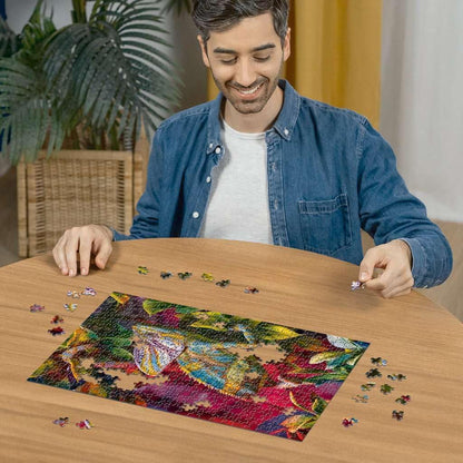 Ravensburger - Chameleon - 500P (12001333)
