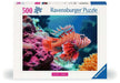 Ravensburger - Red Lionfish - 500p (12001334)