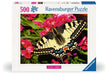 Ravensburger - Butterfly - 500p (12001335)
