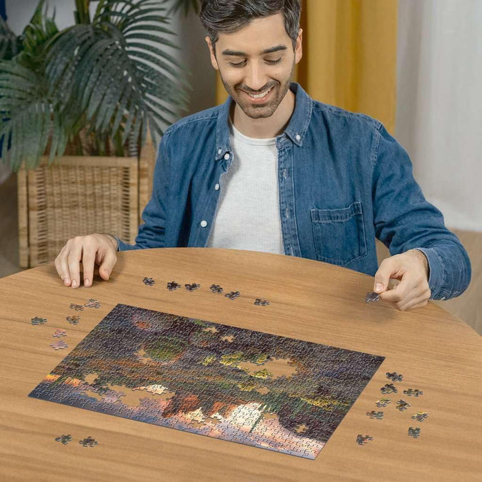 Ravensburger - Spikes - 500P (12001380)