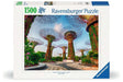 Ravensburger - Garden By The Bay At Singapore - 1500P (12001396)