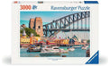 Ravensburger - Secret Sydney - 3000P (12001419)