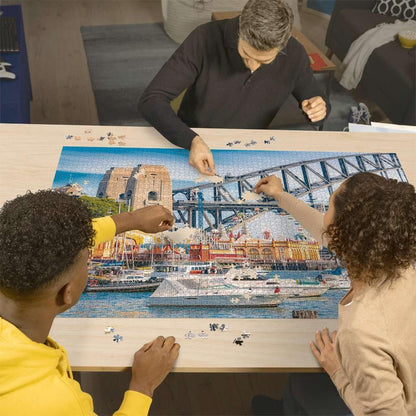 Ravensburger - Secret Sydney - 3000P (12001419)